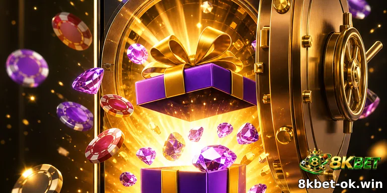 Tải App 8KBET Đơn Giản, Trải Nghiệm Giải Trí Đỉnh Cao - hình ảnh - 8kbet-ok.win