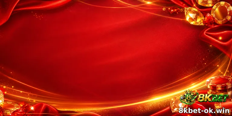 Casino 8KBET - hình ảnh - 8kbet-ok.win