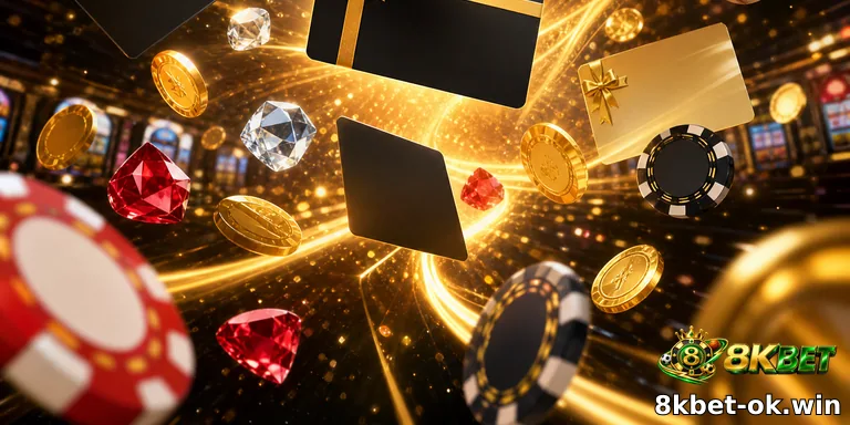Tin Tức 8KBET Cập Nhật Nhanh Về Thể Thao, Game Và Khuyến Mãi - hình ảnh - 8kbet-ok.win