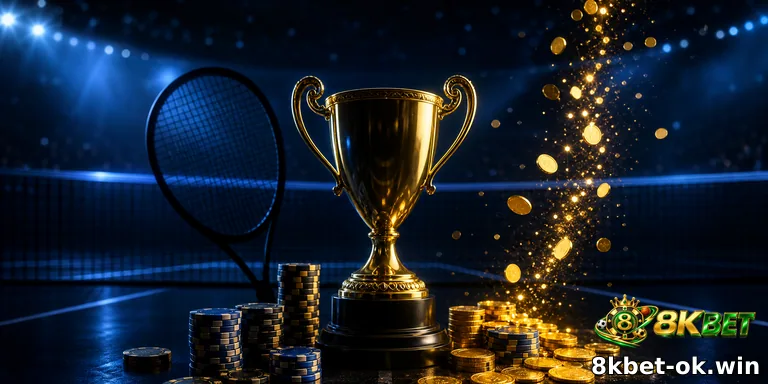 8KBET Link Mới Nhất | Trang Chủ Chính Thức 2026 - hình ảnh - 8kbet-ok.win