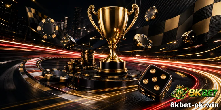 Cách Chơi Xóc Đĩa Tại 8KBET – Hướng Dẫn Chi Tiết Từng Bước - hình ảnh - 8kbet-ok.win