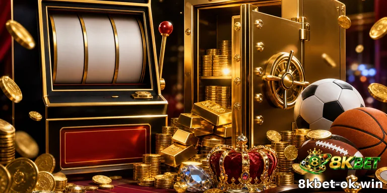 Điều Khoản Và Điều Kiện 8KBET - hình ảnh - 8kbet-ok.win