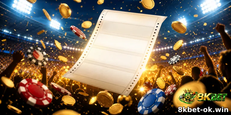 Khung Giờ Nổ Hũ 8KBET Dễ Ăn Thưởng Nhất Năm 2025 - hình ảnh - 8kbet-ok.win