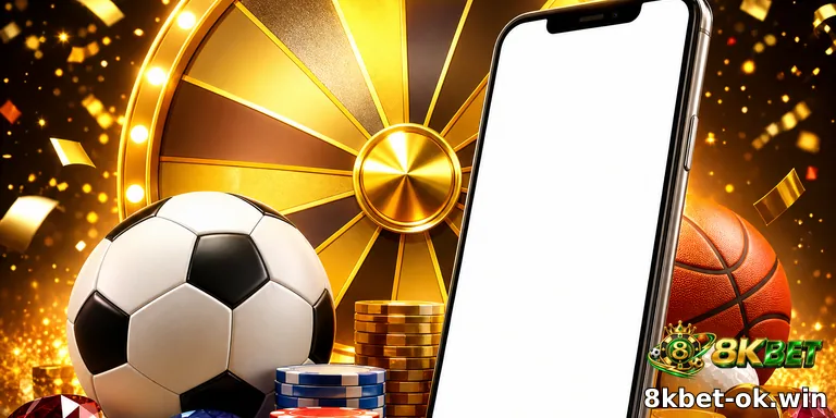 Xổ Số 8KBET - hình ảnh - 8kbet-ok.win