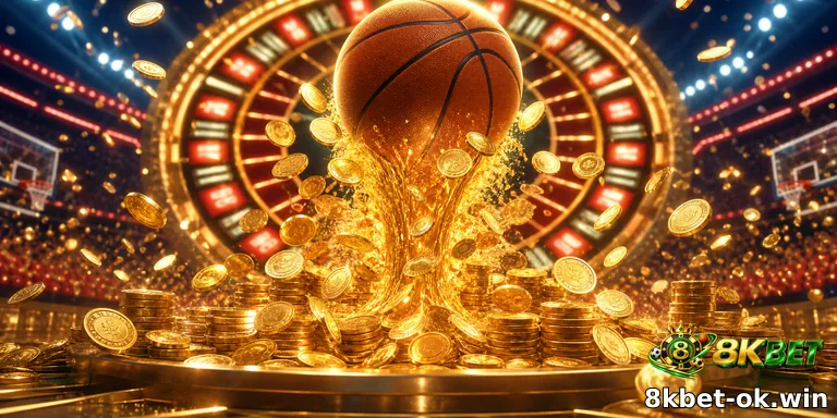 Nổ Hũ 8KBET - hình ảnh - 8kbet-ok.win