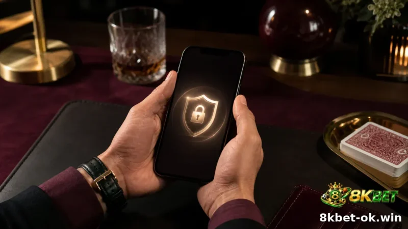 Sai lầm dễ gặp với nhà cái cá cược: dấu hiệu và cách sửa - hình ảnh - 8kbet-ok.win