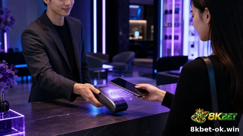 Tình huống minh họa với tỷ lệ cá cược nhà cái: kiểm tra từng dữ kiện - hình ảnh - 8kbet-ok.win