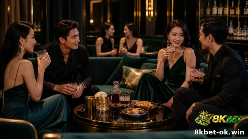 Người mới cần hỏi gì trước khi sử dụng nhà cái cá cược? - hình ảnh - 8kbet-ok.win